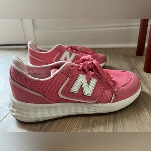 New Balance X70 Classics Women's Shoes Size 7 Fresh Foams Lifestyle Sneakers